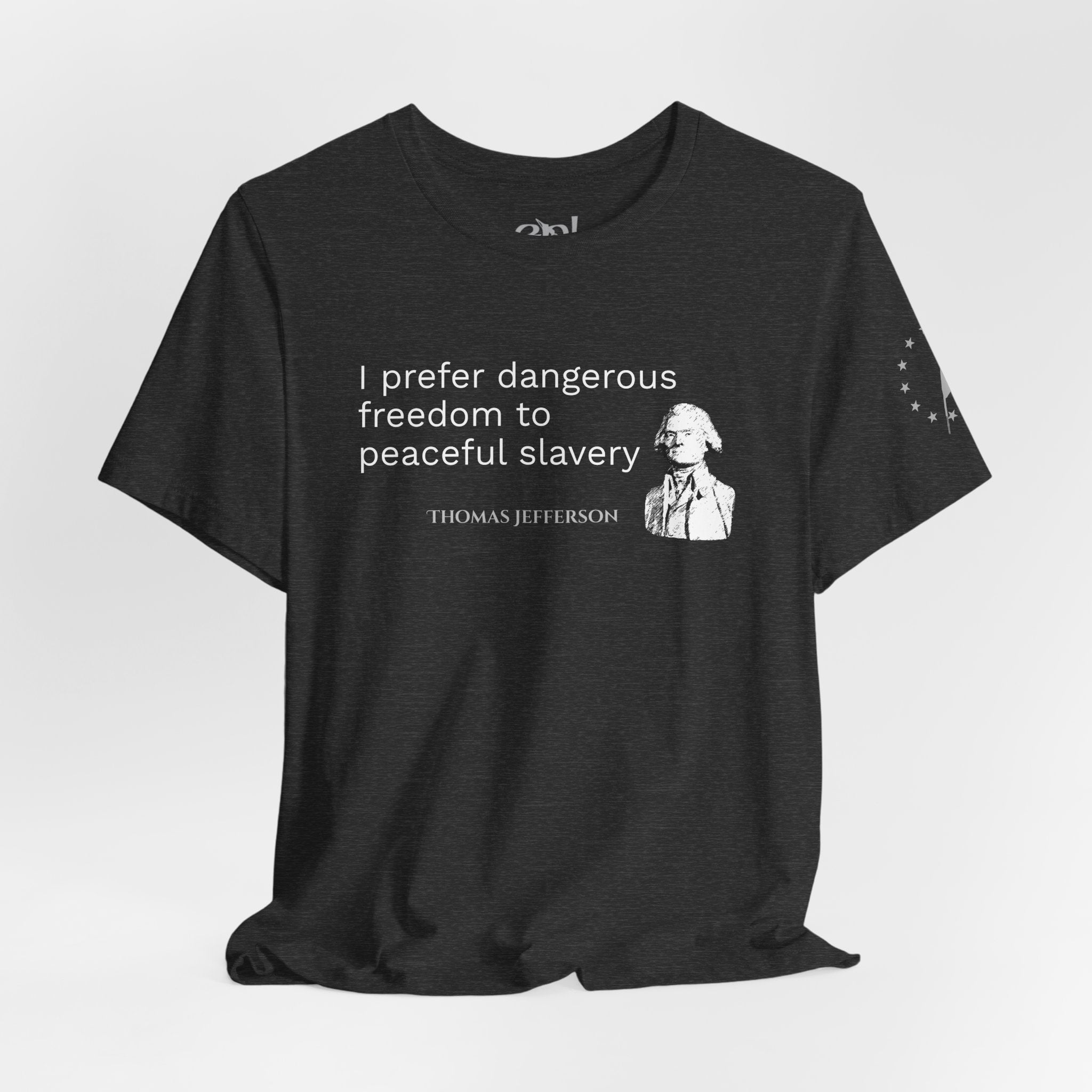 Dangerous Freedom