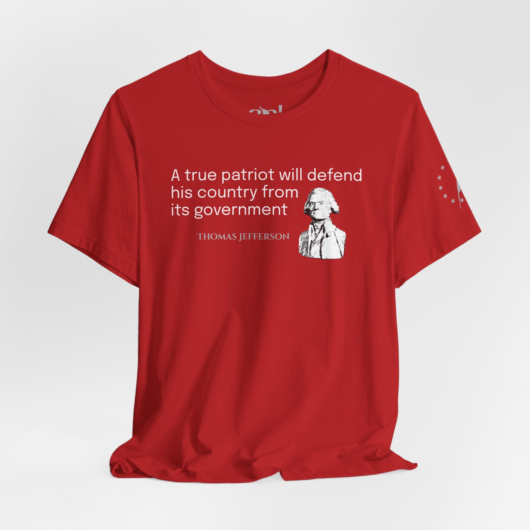 A True Patriot