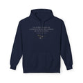 George Washington Unisex Hoodie