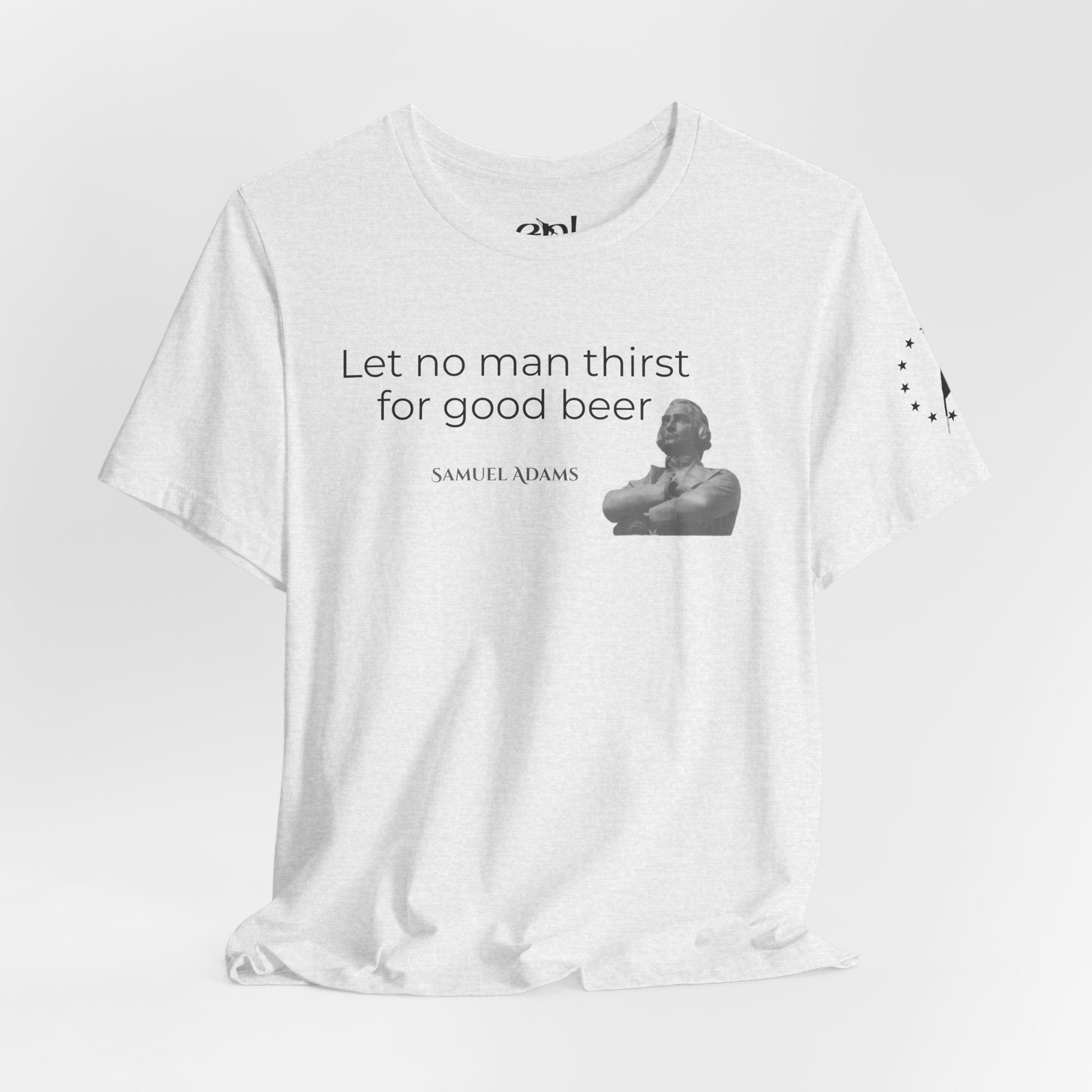 Let No ManThirst