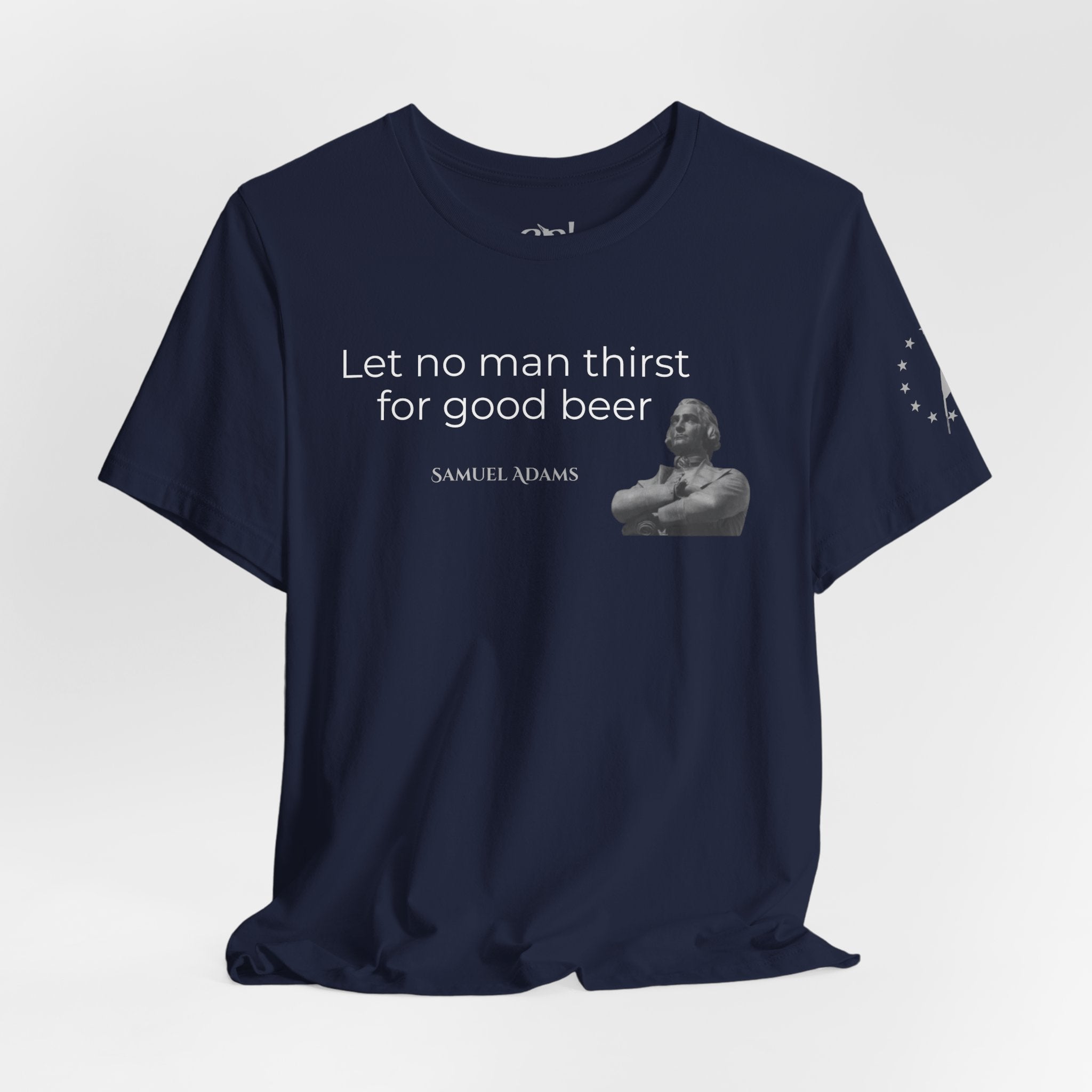Let No ManThirst