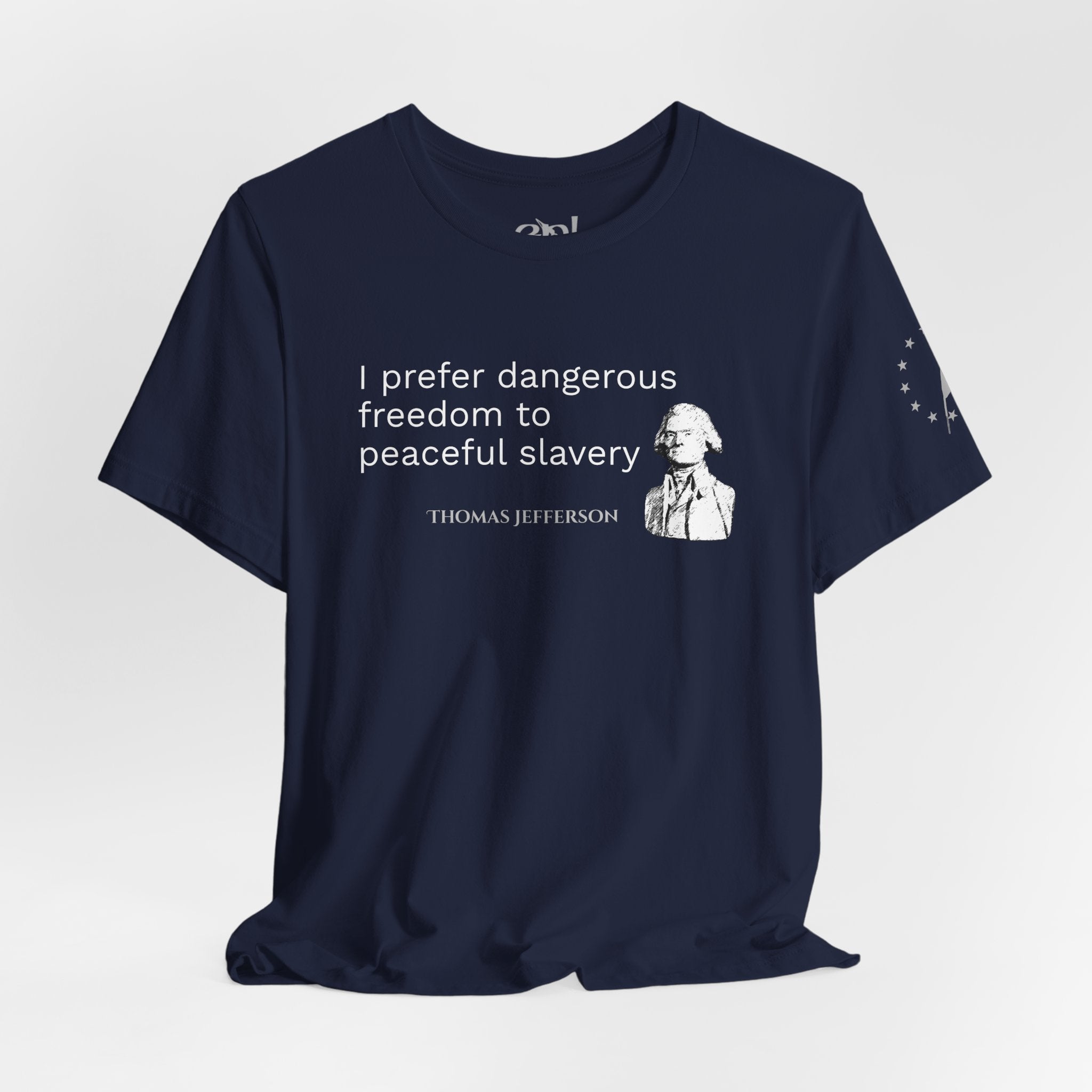 Dangerous Freedom