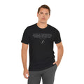 T‑Shirt — Frederick Douglass Quote “A Slave is Someone Who Sits Down, and Waits for Someone to Free Them”