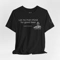 Let No ManThirst