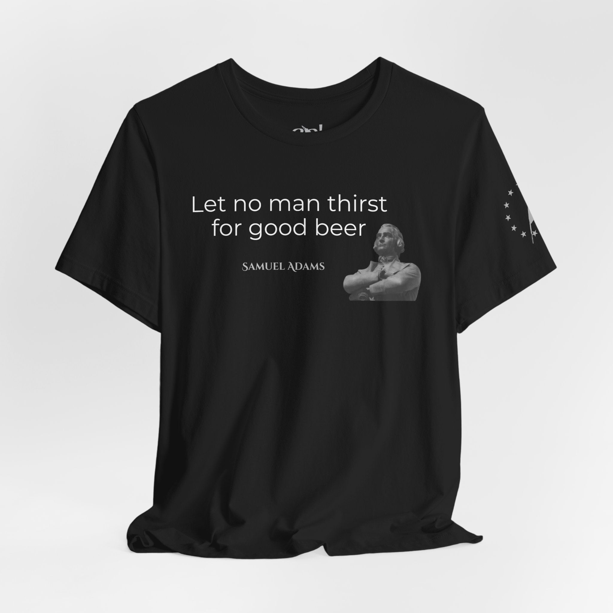 Let No ManThirst